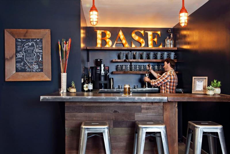 فندق Basecamp Tahoe South