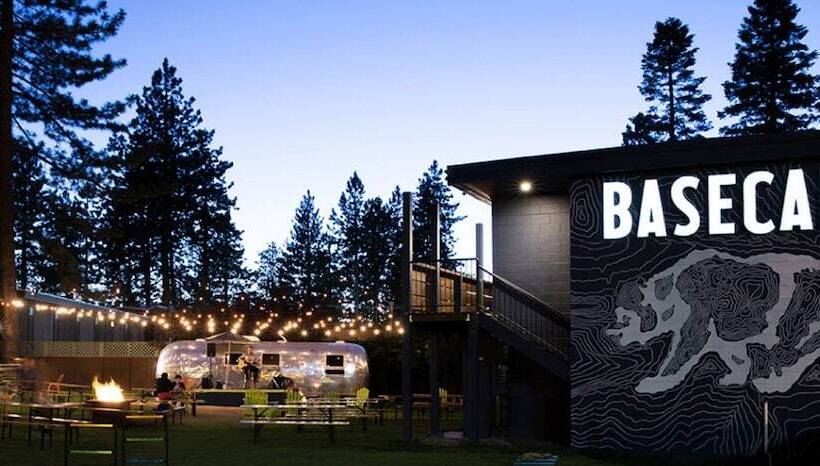 فندق Basecamp Tahoe South
