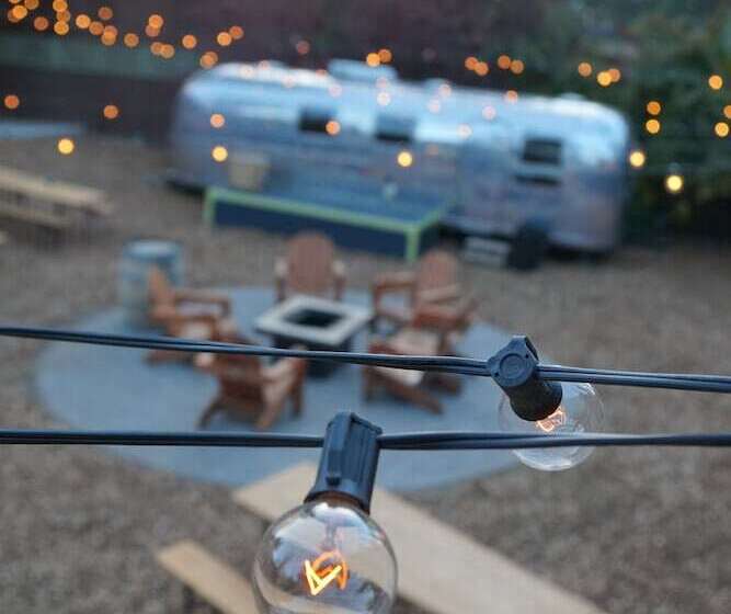 فندق Basecamp Tahoe South