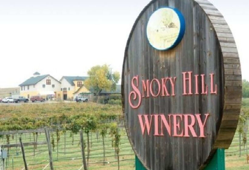 فندق Best Western Plus Midwest Inn & Suites