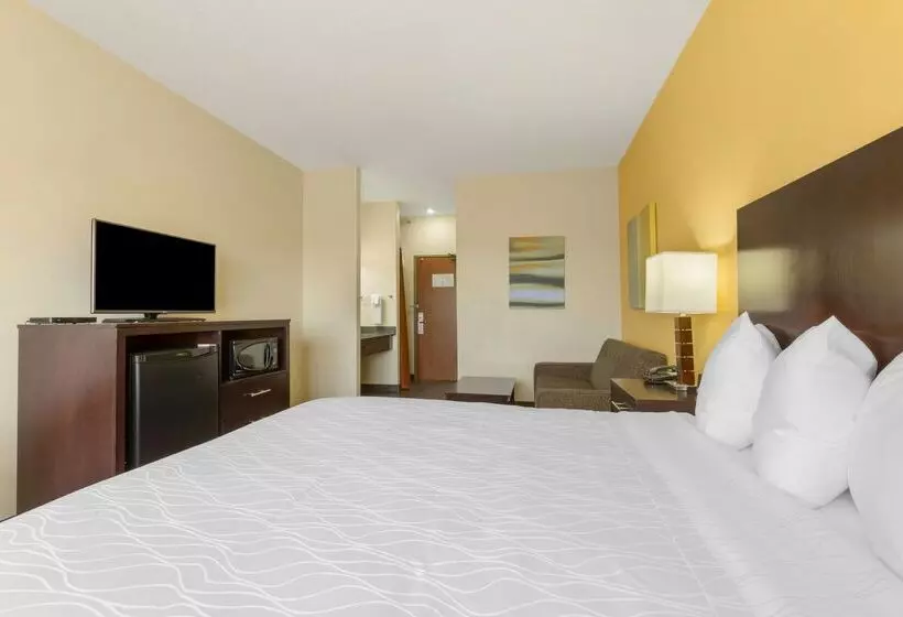 호텔 Best Western Plus The Four Corners Inn