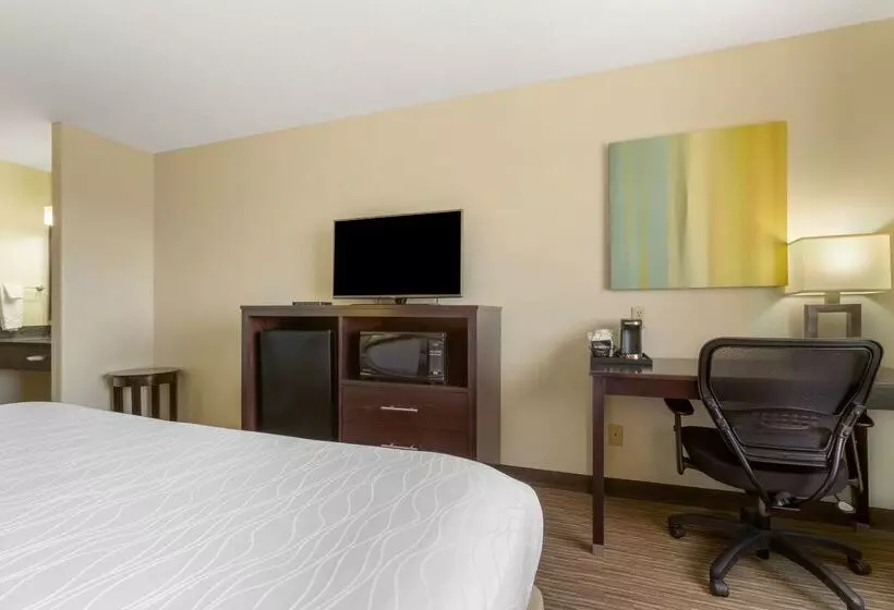 호텔 Best Western Plus The Four Corners Inn