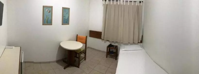 호텔 Bravo City Rondonópolis