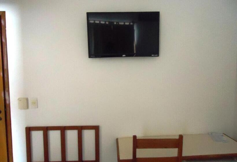 هتل Bravo City Rondonópolis