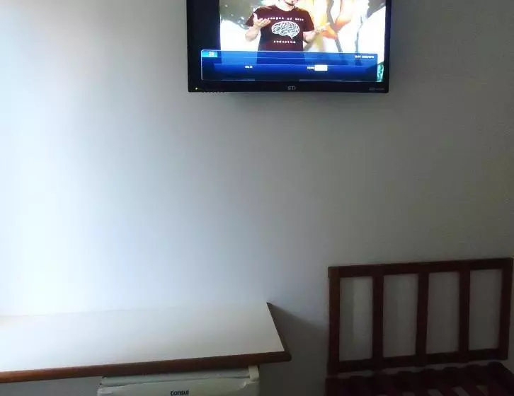 호텔 Bravo City Rondonópolis