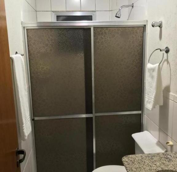 هتل Bravo City Rondonópolis