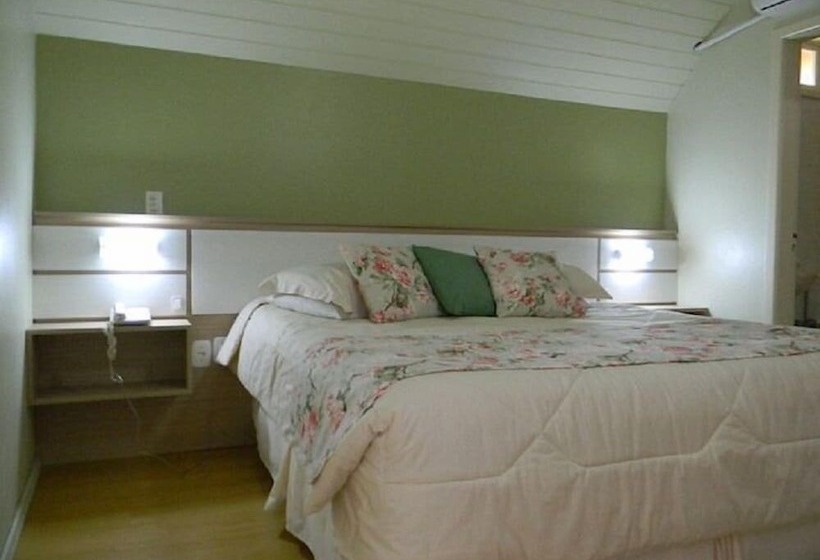 Otel Cabanas Alto Da Serra