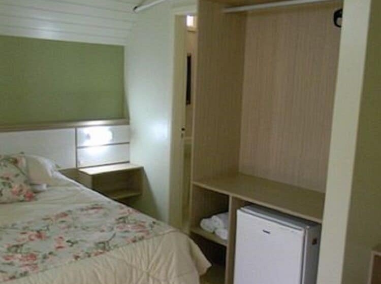 Otel Cabanas Alto Da Serra