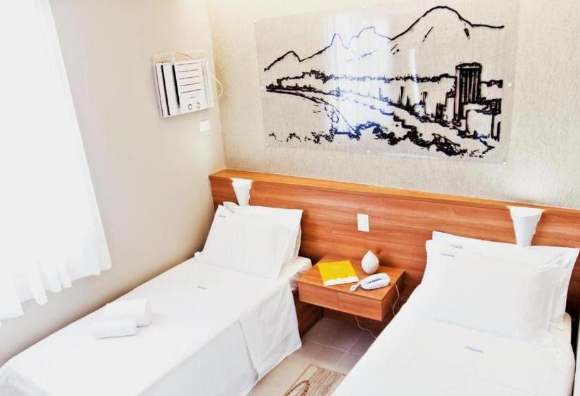 هتل Caracas Business Rio Airport