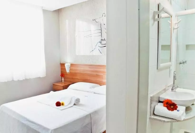 هتل Caracas Business Rio Airport