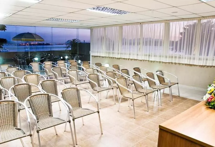 هتل Caracas Business Rio Airport