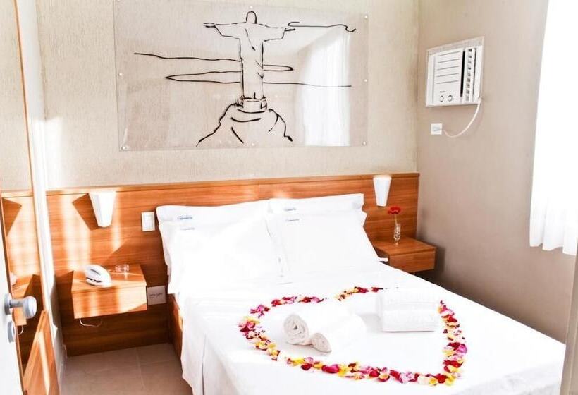 هتل Caracas Business Rio Airport