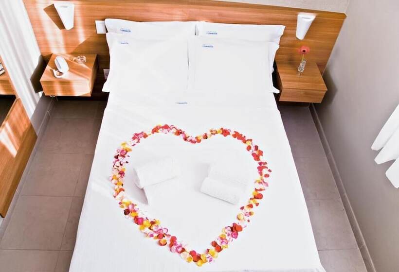 هتل Caracas Business Rio Airport