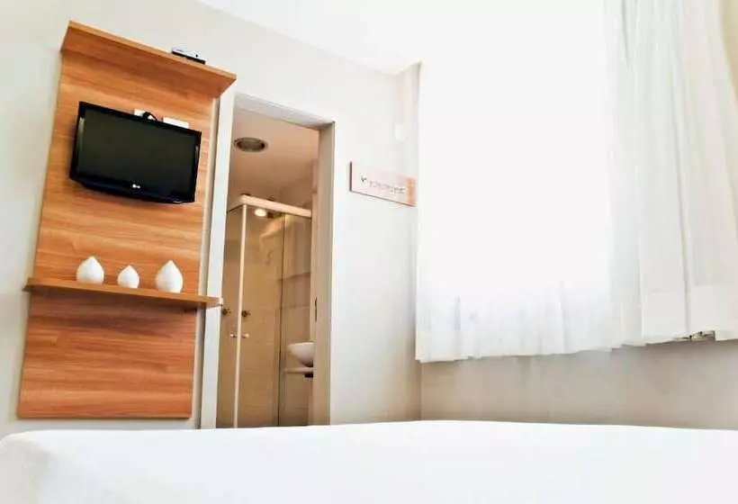 هتل Caracas Business Rio Airport