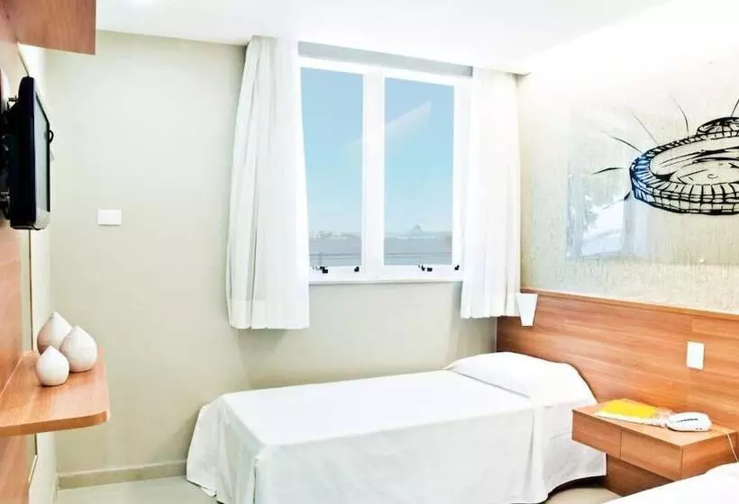 هتل Caracas Business Rio Airport