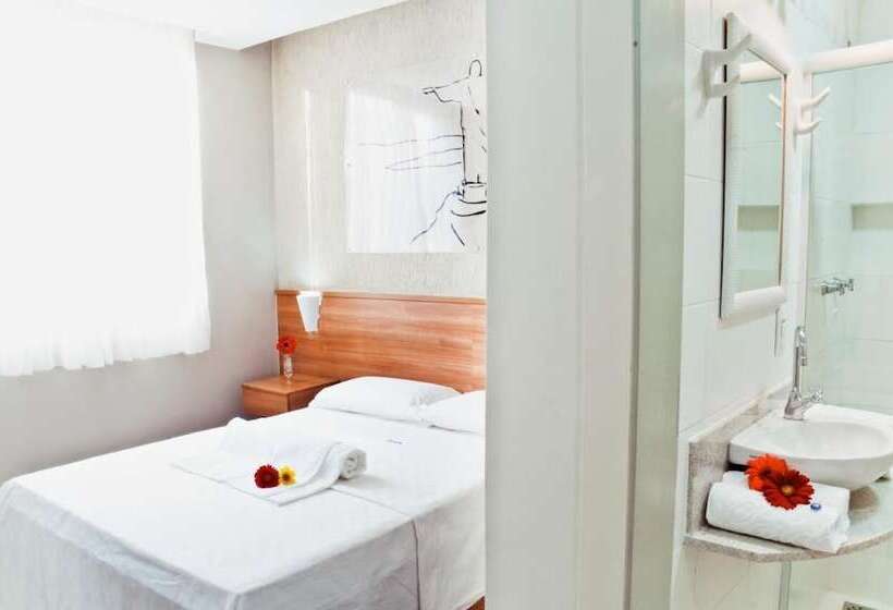 هتل Caracas Business Rio Airport