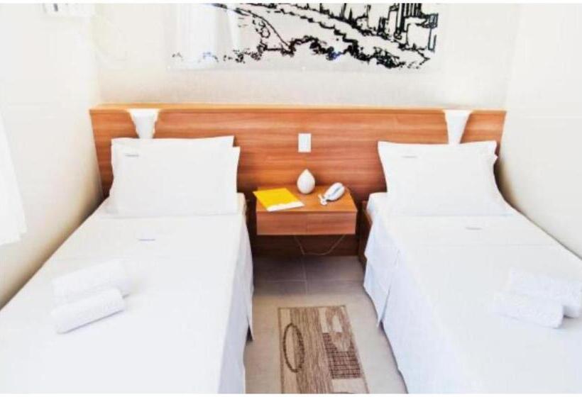 هتل Caracas Business Rio Airport