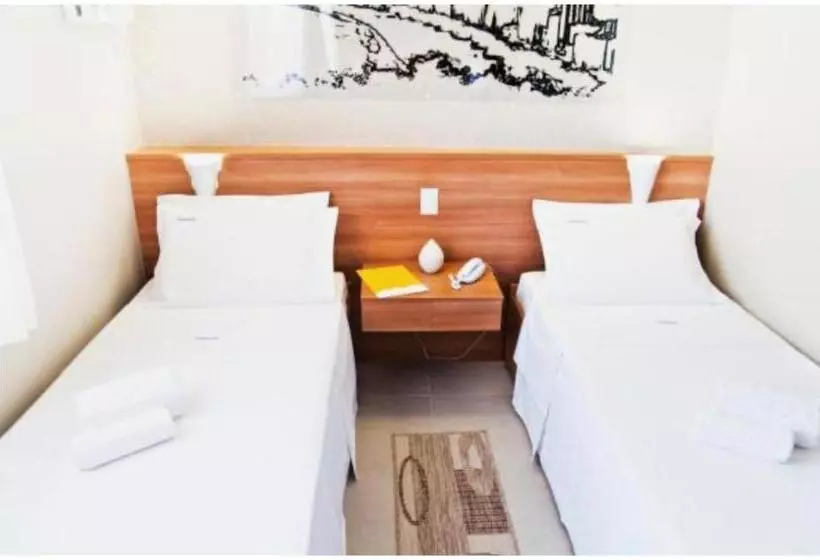 هتل Caracas Business Rio Airport