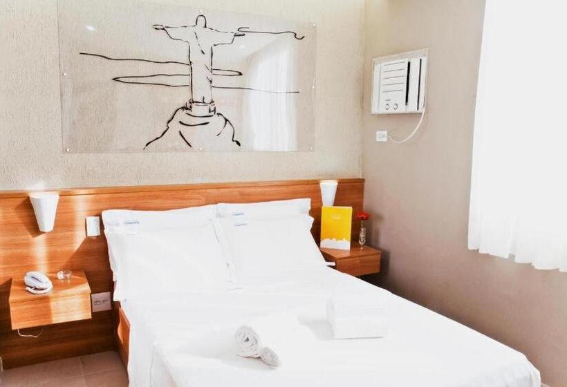 هتل Caracas Business Rio Airport