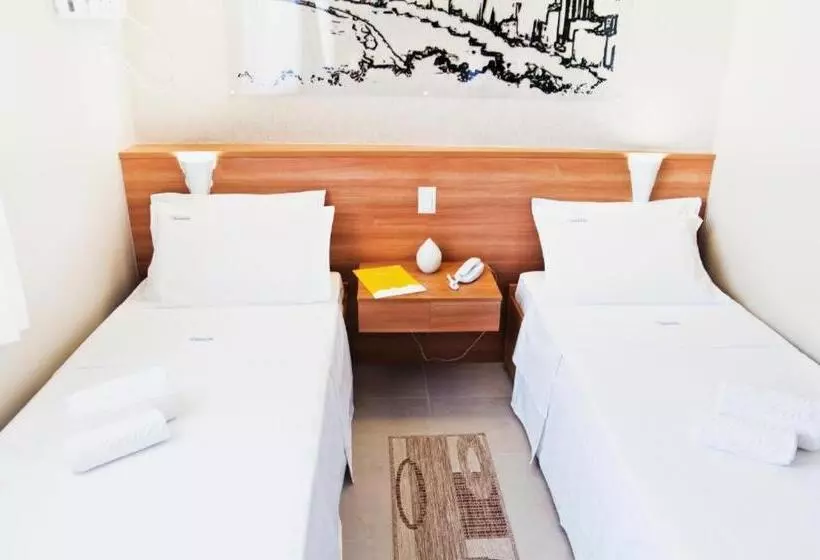 هتل Caracas Business Rio Airport