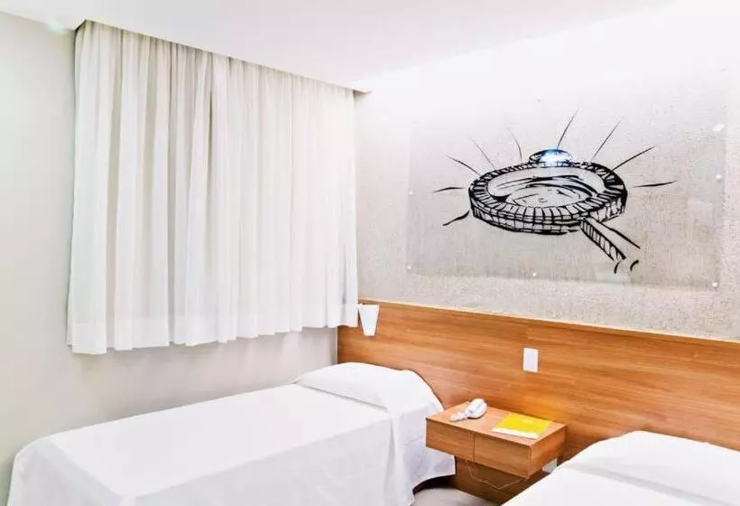 هتل Caracas Business Rio Airport