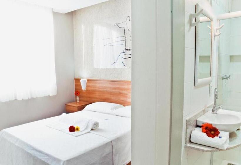 هتل Caracas Business Rio Airport