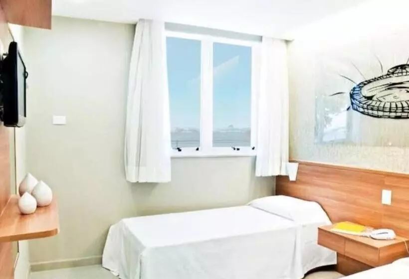 هتل Caracas Business Rio Airport