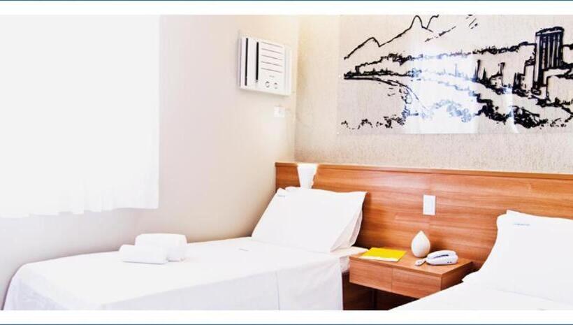 هتل Caracas Business Rio Airport