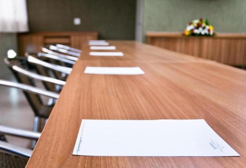 هتل Caracas Business Rio Airport