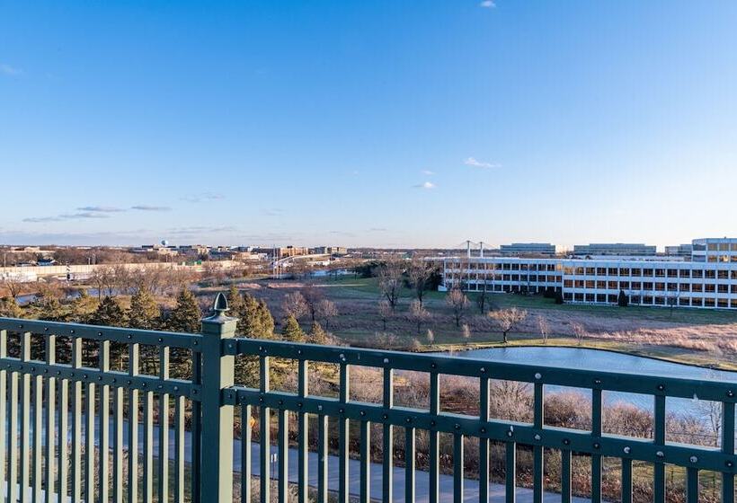 ホテル Chicago Marriott Suites Deerfield