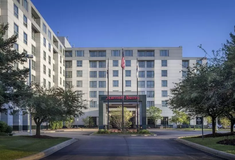 酒店 Chicago Marriott Suites Deerfield