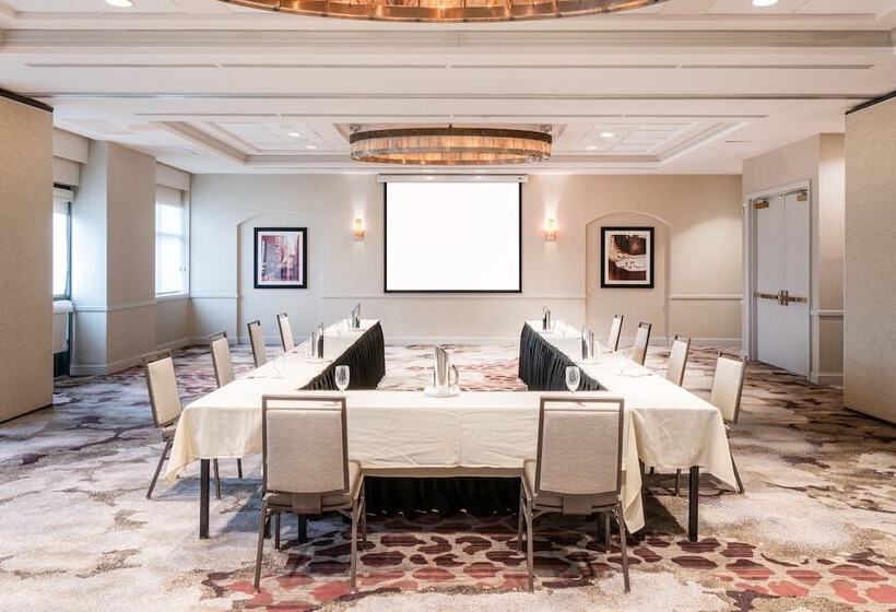 ホテル Chicago Marriott Suites Deerfield