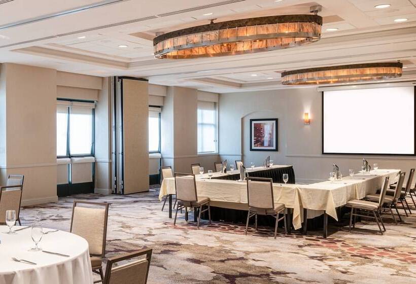 ホテル Chicago Marriott Suites Deerfield