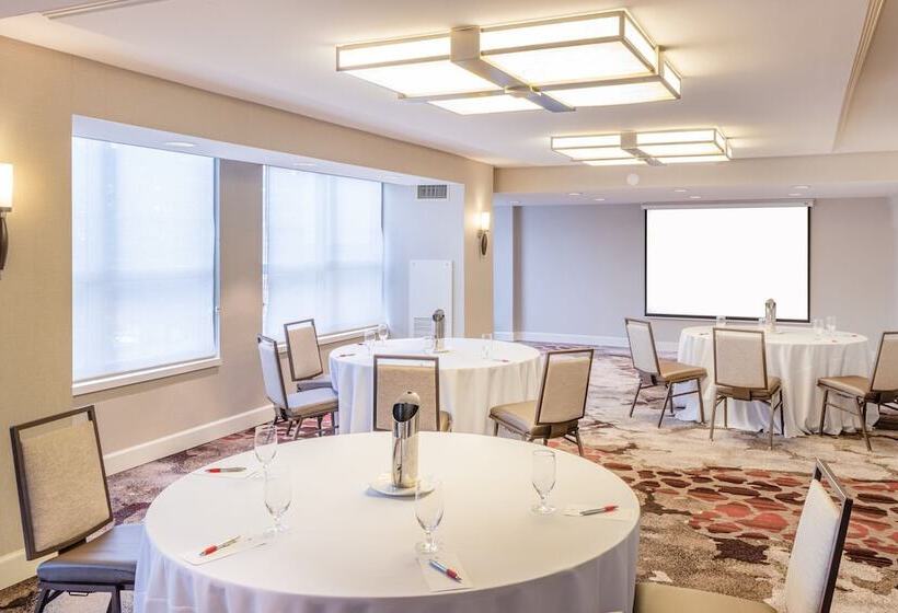 ホテル Chicago Marriott Suites Deerfield