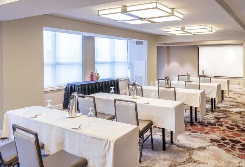 ホテル Chicago Marriott Suites Deerfield