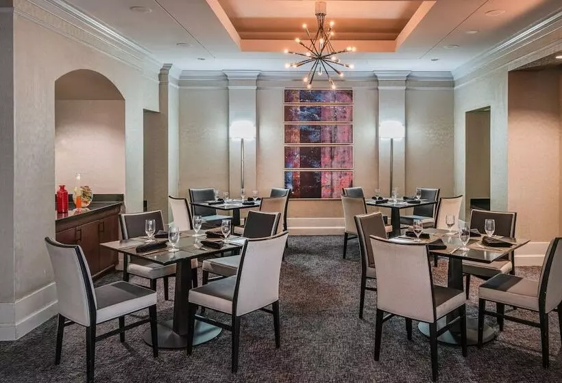 酒店 Chicago Marriott Suites Deerfield