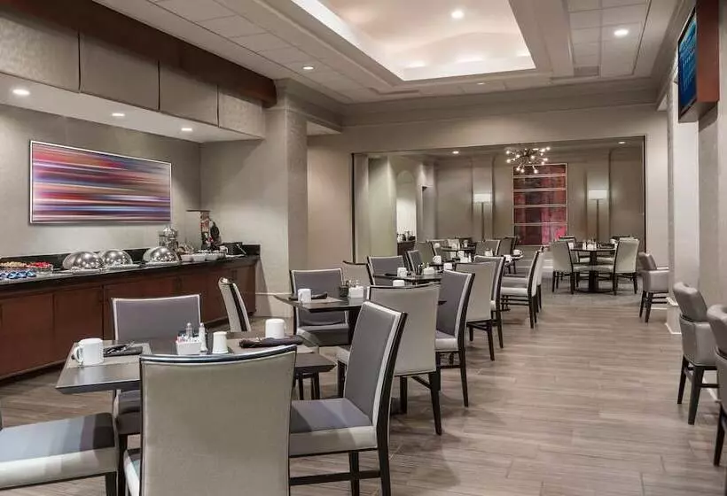 酒店 Chicago Marriott Suites Deerfield