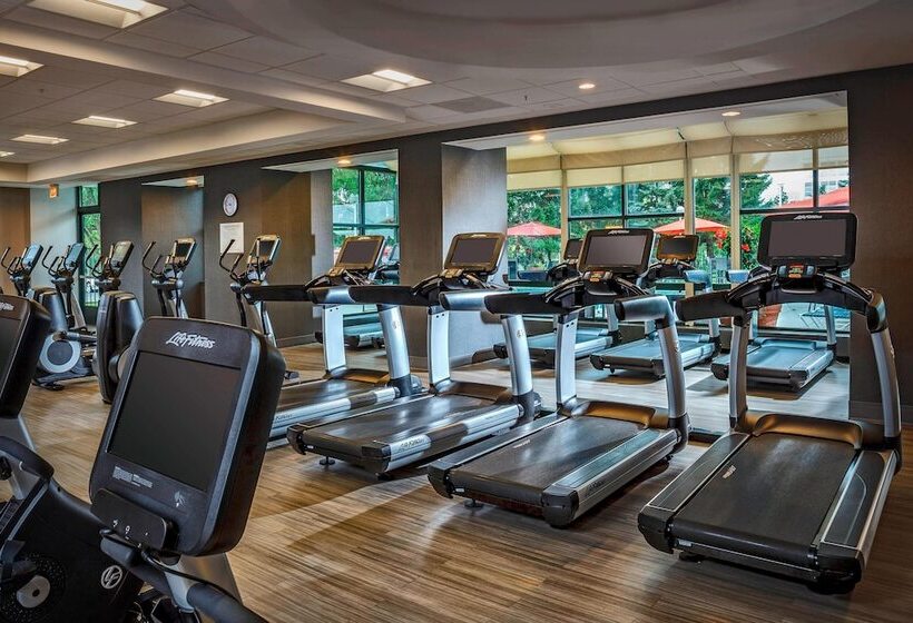 ホテル Chicago Marriott Suites Deerfield