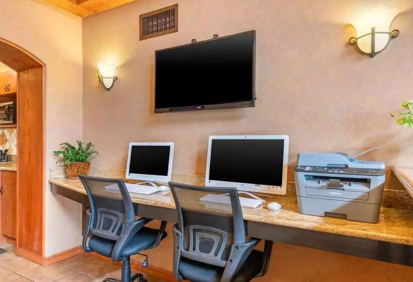 호텔 Clarion Inn Ormond Beach At Destination Daytona