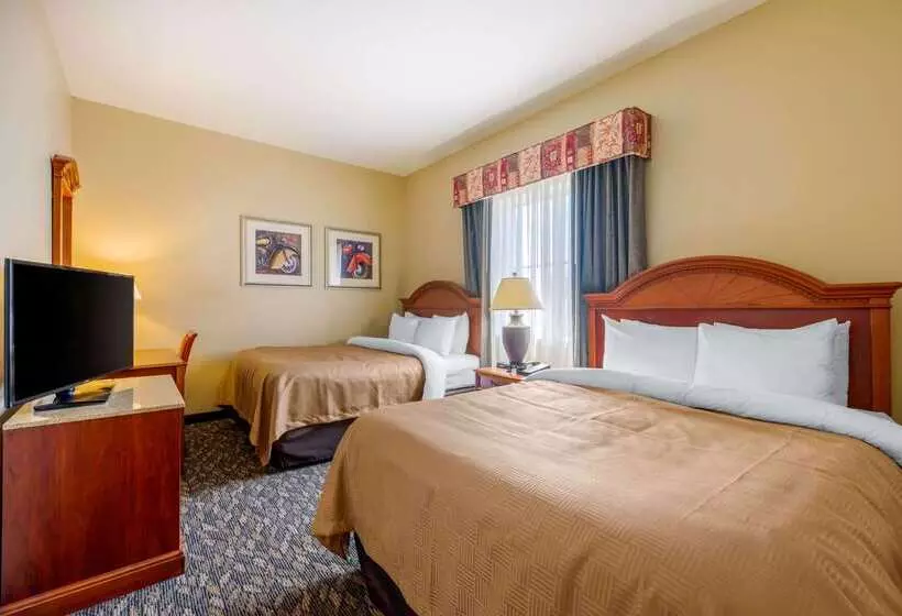 호텔 Clarion Inn Ormond Beach At Destination Daytona