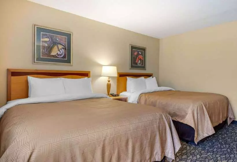 호텔 Clarion Inn Ormond Beach At Destination Daytona