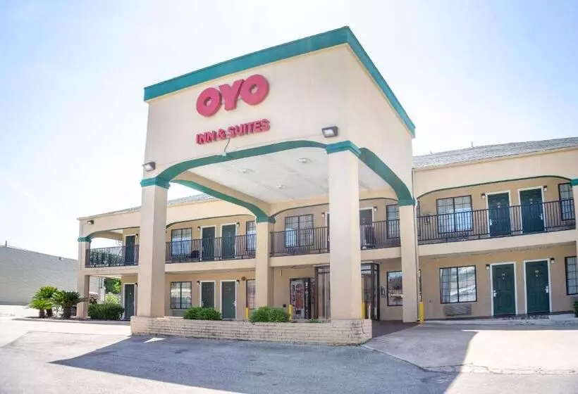 هتل Country Hearth Inn & Suites San Antonio Medical Center