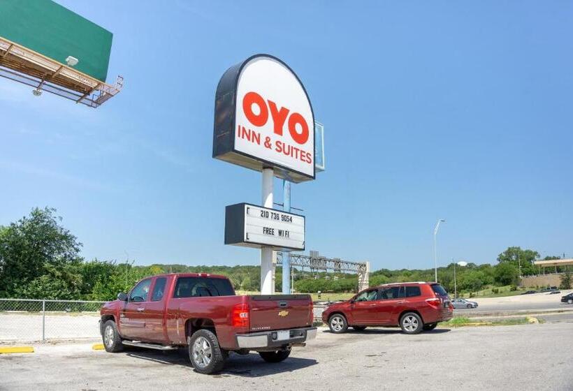 בית מלון כפרי Country Hearth Inn & Suites San Antonio Medical Center