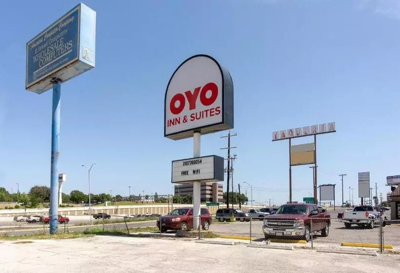 هتل Country Hearth Inn & Suites San Antonio Medical Center