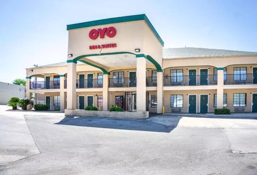 هتل Country Hearth Inn & Suites San Antonio Medical Center
