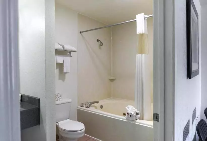 هتل Country Hearth Inn & Suites San Antonio Medical Center