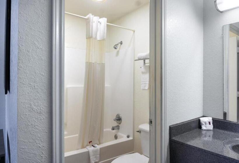 בית מלון כפרי Country Hearth Inn & Suites San Antonio Medical Center