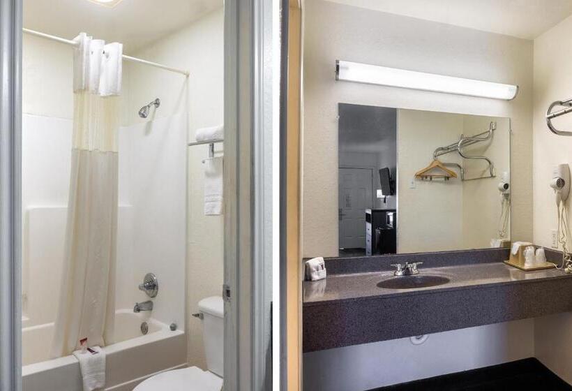 בית מלון כפרי Country Hearth Inn & Suites San Antonio Medical Center