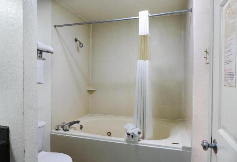 בית מלון כפרי Country Hearth Inn & Suites San Antonio Medical Center