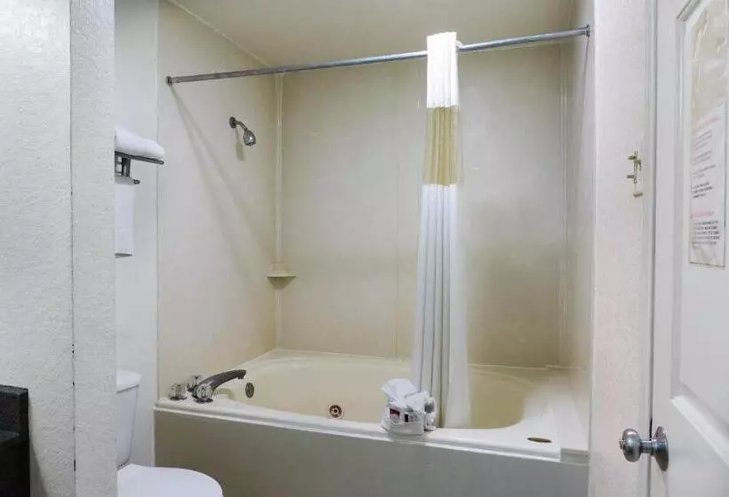 هتل Country Hearth Inn & Suites San Antonio Medical Center